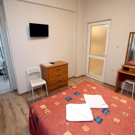 Colored House Apartments Софія Екстер'єр фото