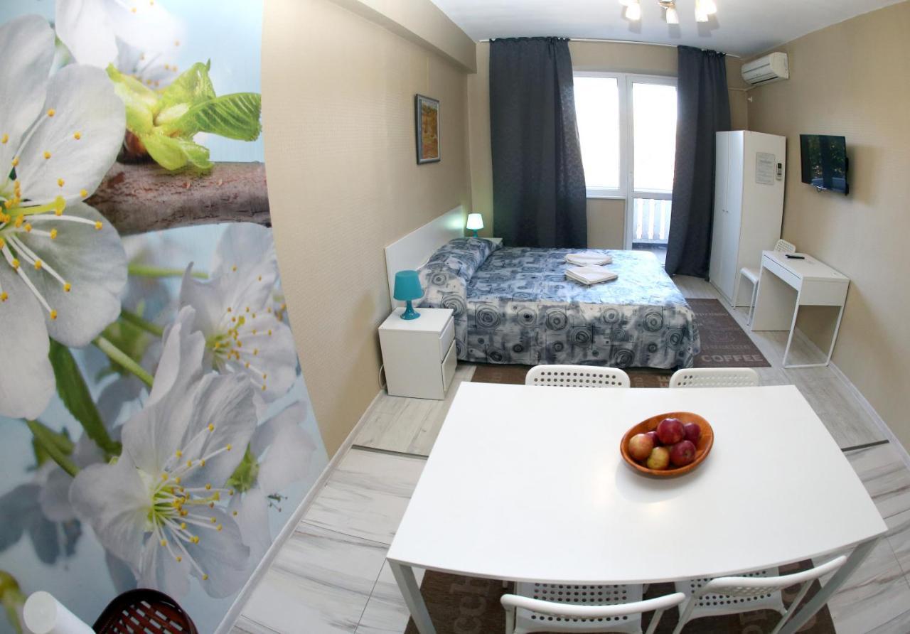 Colored House Apartments Софія Екстер'єр фото