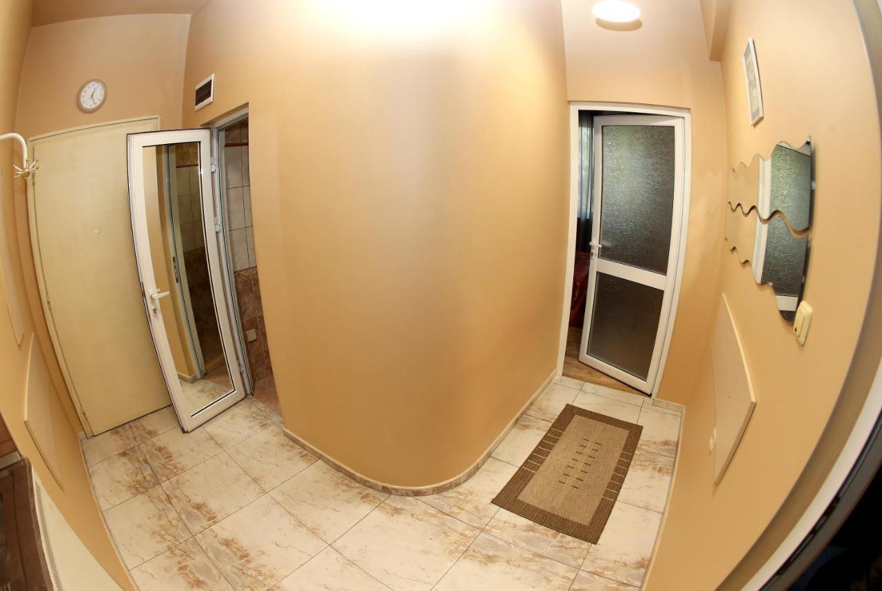 Colored House Apartments Софія Екстер'єр фото