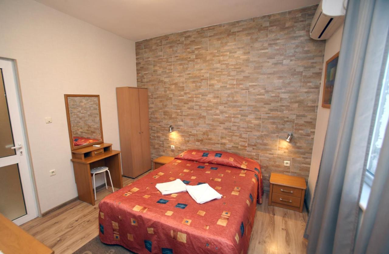 Colored House Apartments Софія Екстер'єр фото