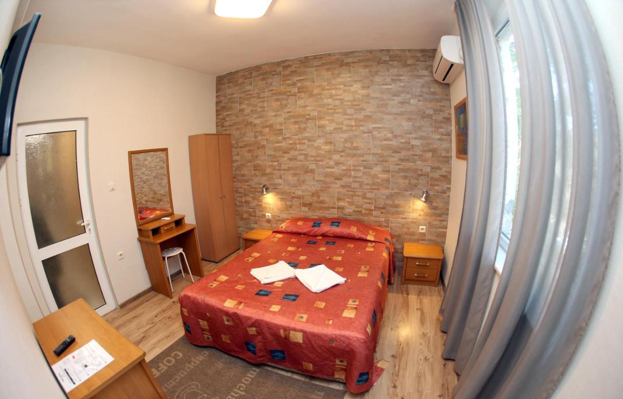 Colored House Apartments Софія Екстер'єр фото
