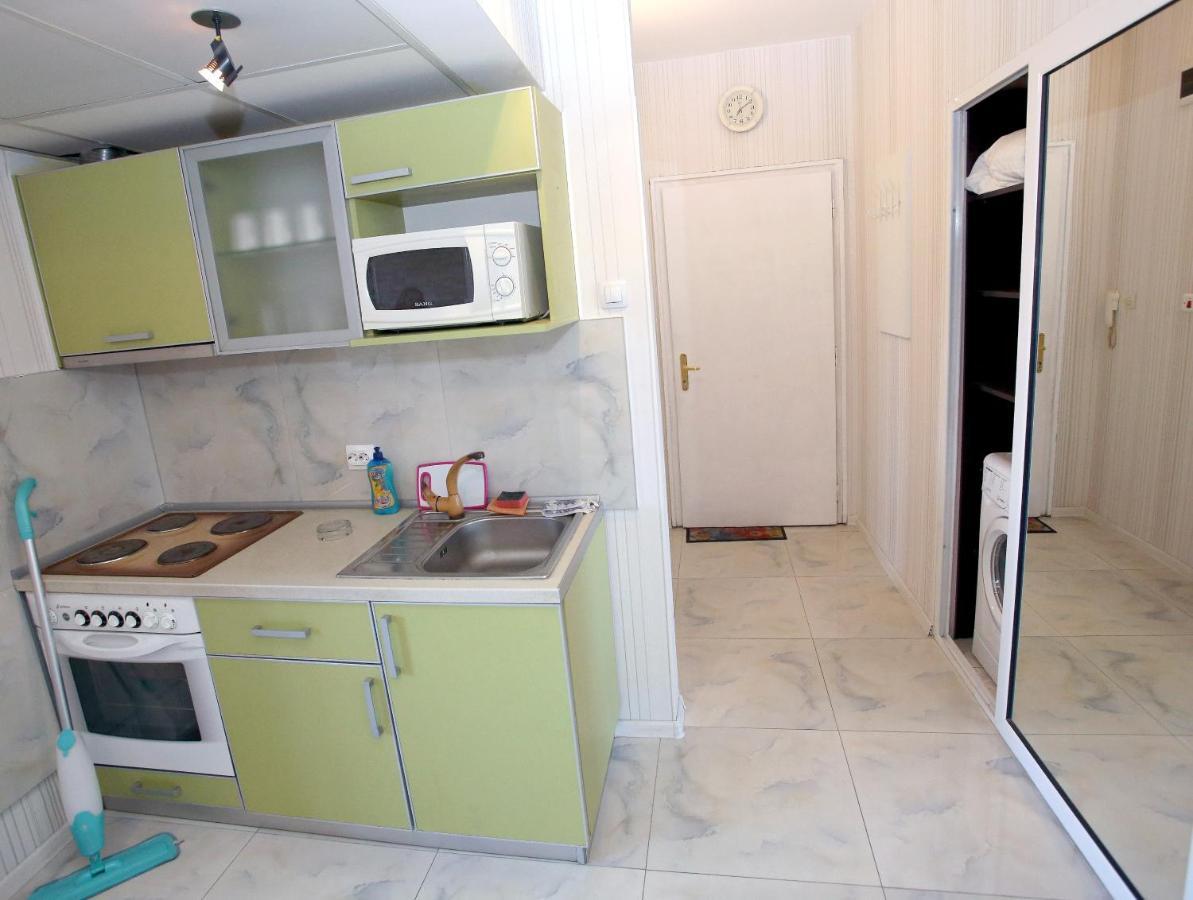 Colored House Apartments Софія Екстер'єр фото