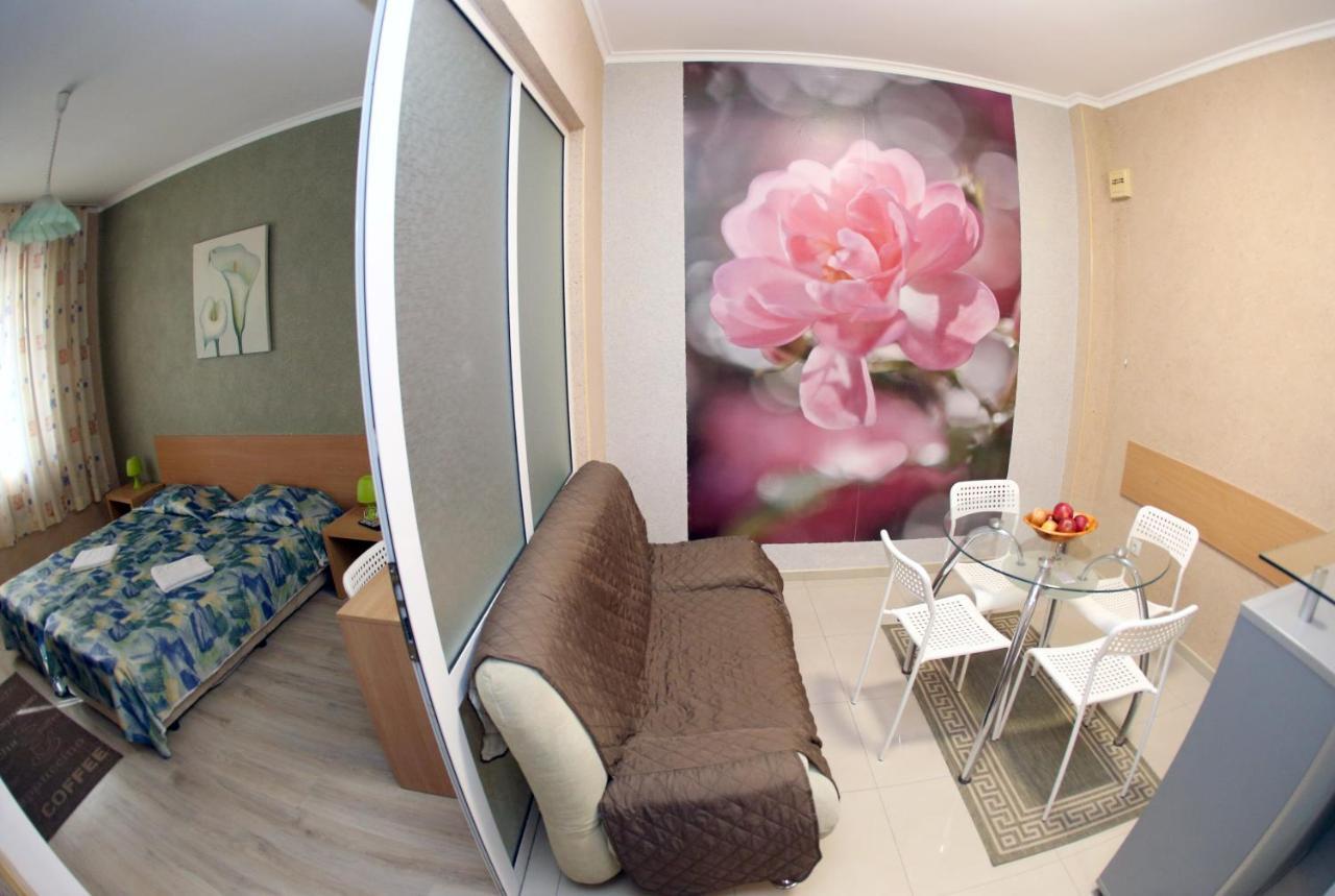 Colored House Apartments Софія Екстер'єр фото