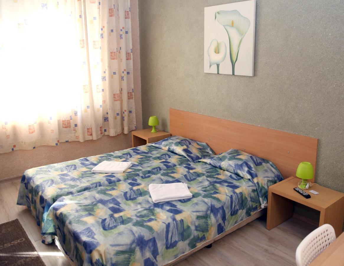 Colored House Apartments Софія Екстер'єр фото