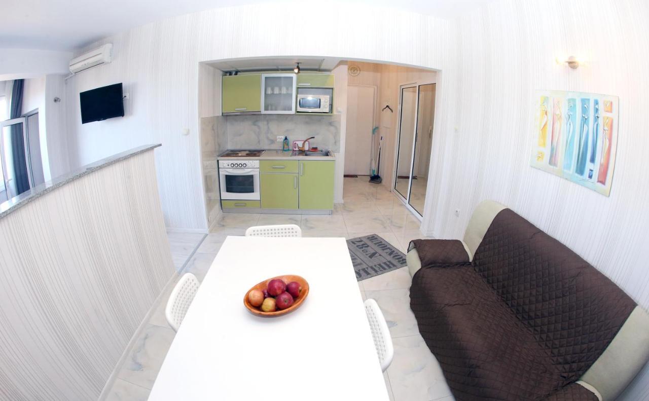 Colored House Apartments Софія Екстер'єр фото