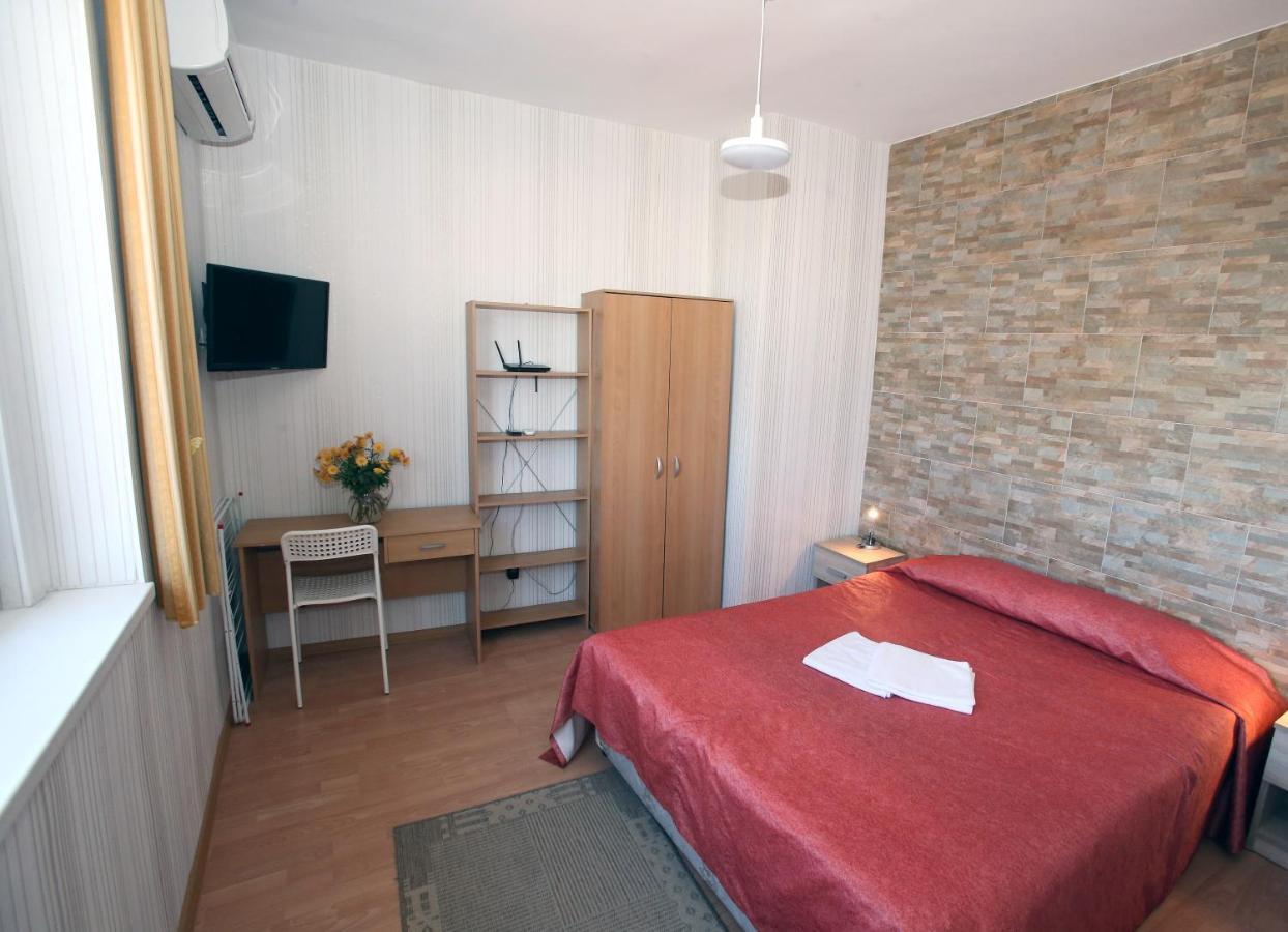 Colored House Apartments Софія Екстер'єр фото
