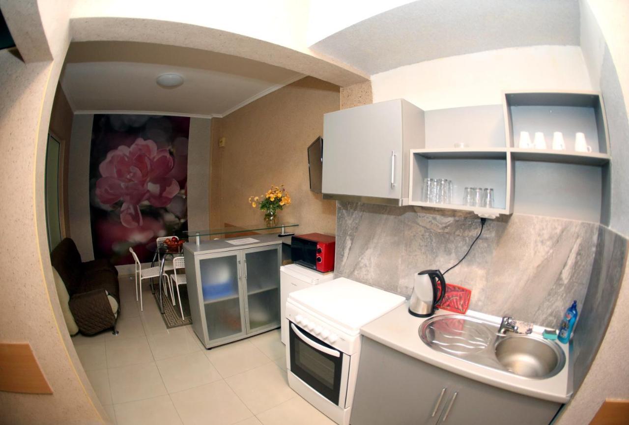 Colored House Apartments Софія Екстер'єр фото