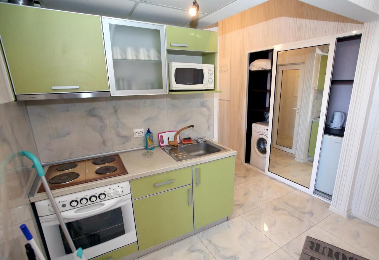Colored House Apartments Софія Екстер'єр фото