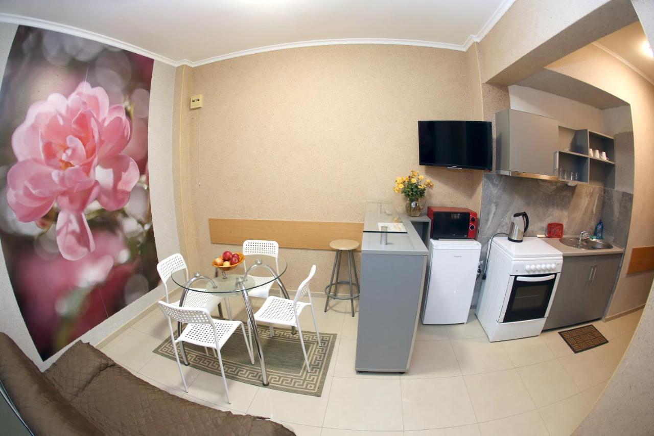 Colored House Apartments Софія Екстер'єр фото