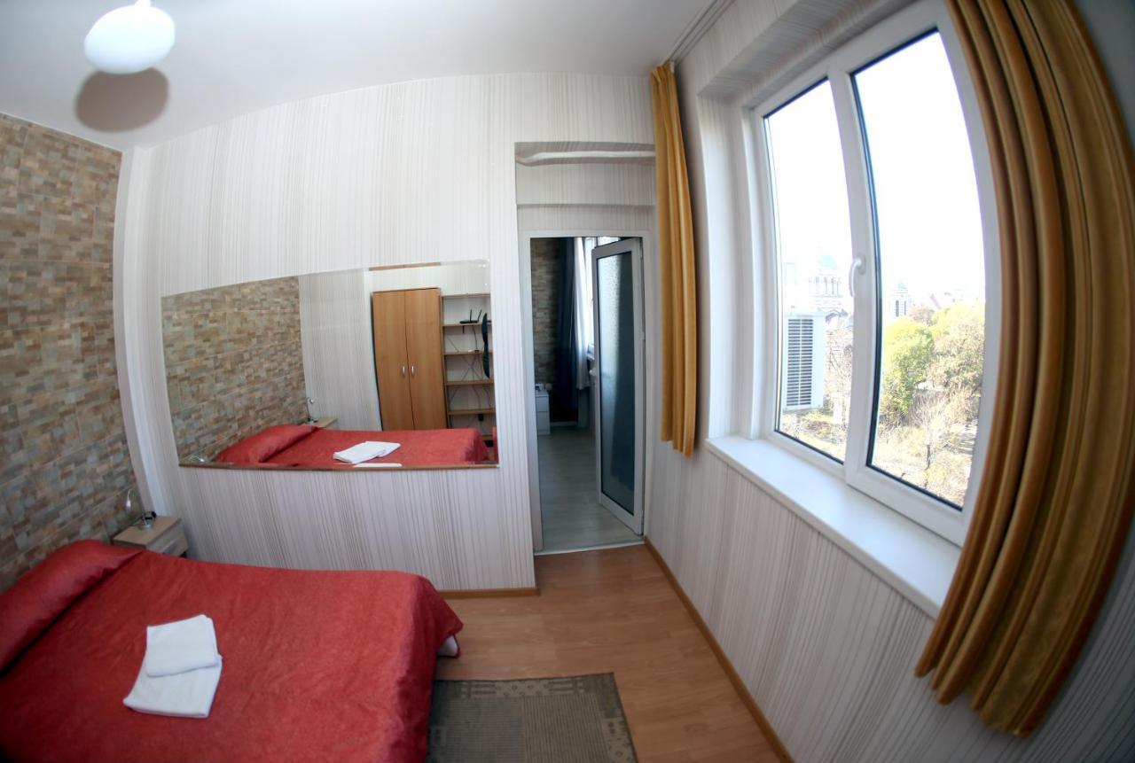 Colored House Apartments Софія Екстер'єр фото