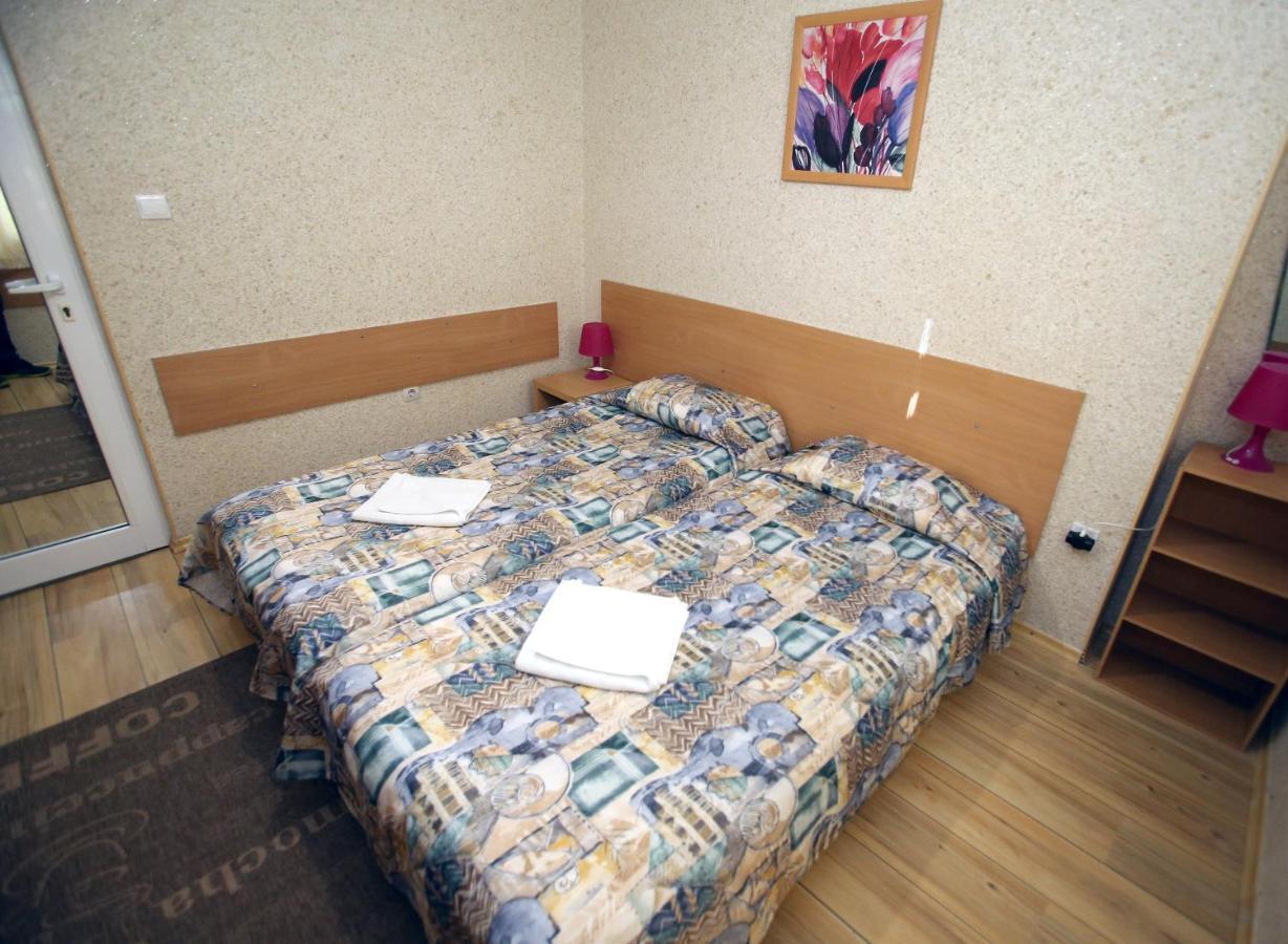 Colored House Apartments Софія Екстер'єр фото