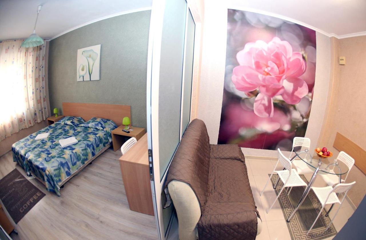 Colored House Apartments Софія Екстер'єр фото