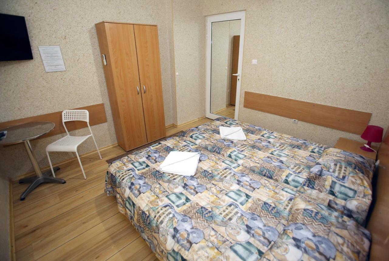 Colored House Apartments Софія Екстер'єр фото