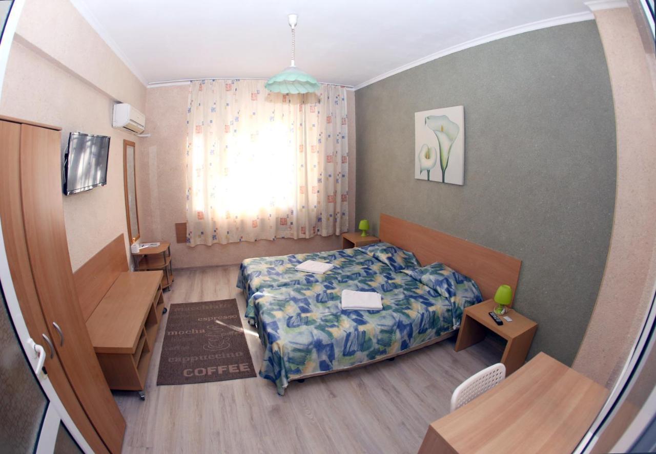 Colored House Apartments Софія Екстер'єр фото