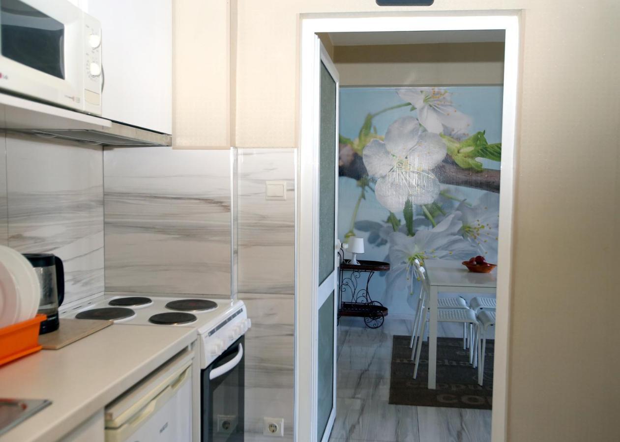 Colored House Apartments Софія Екстер'єр фото