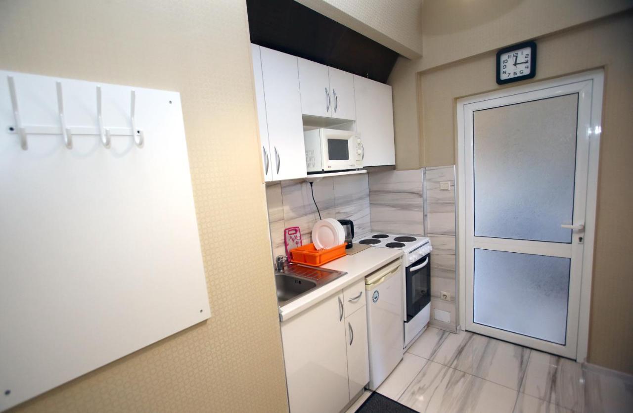 Colored House Apartments Софія Екстер'єр фото